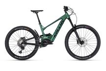 Nowy rower elektryczny Kellys Theos R50 P, mtb, górski, gwar., Poznań