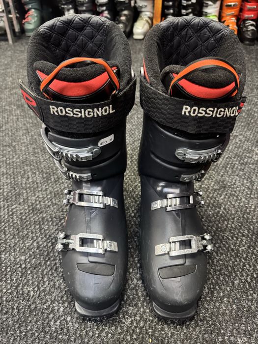 Buty Narciarskie Rossignol 28cm Sklep Serwis Wypożyczalnia