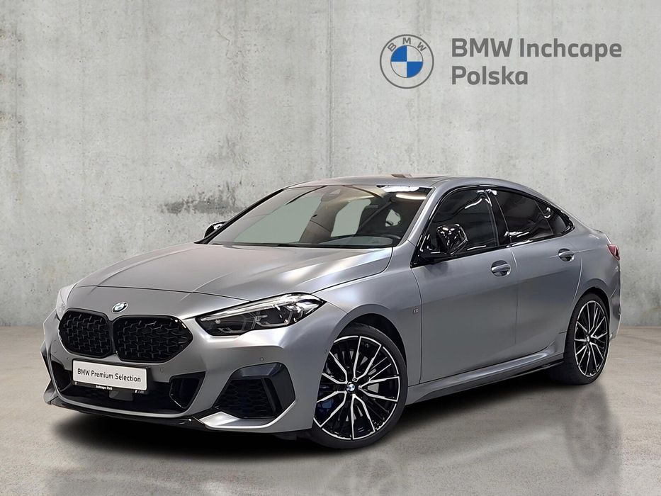 BMW Seria 2 M performance pakiet l Dach panoramiczny elektryczny