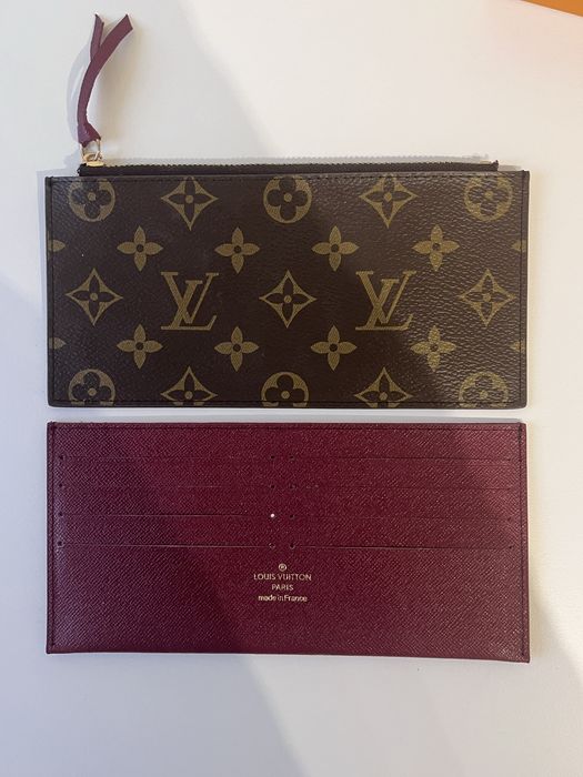 Torebka na łancuszku Louis Vuitton