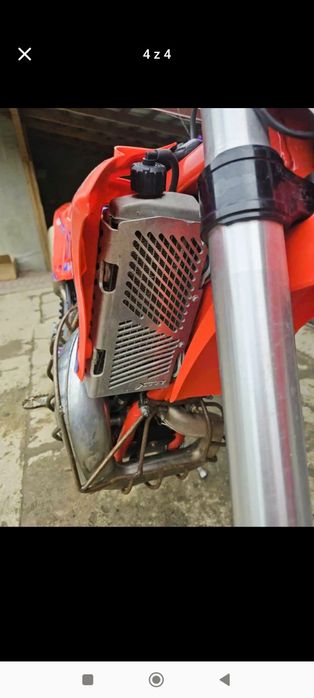 Cross Beta 300 RR 2021 -Włoski ,Okazja !!! /Zamiana