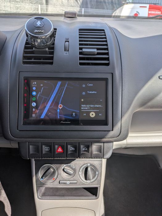 Volkswagen Lupo Open Air 1.0