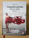 Fotografia cyfrowa - Edycja zdjęć (Wydanie VII) - Scott Kelby