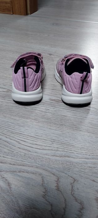 adidasy bejo roz. 25