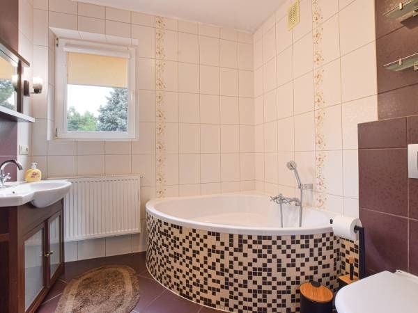 Dom domek w górach z jacuzzi, nad jeziorem, Apartamenty.Do wynajęcia,M