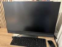 Monitor Dell C2422HE
