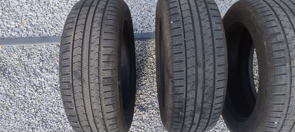 Vredestein Quatrac 5 wielosezon 225/60R18 104V