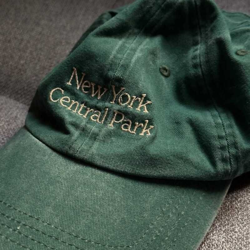 Central Park Czapka