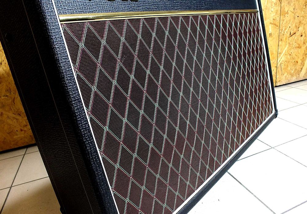 VOX AC30C2 - 2x12" Green Back - Stan idealny serdecznie POLECAM !