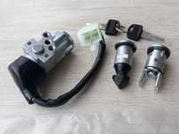 Fecho motas Honda