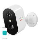 Kamera Zewnętrzna Dekco Dc6L 3Mp Hd
