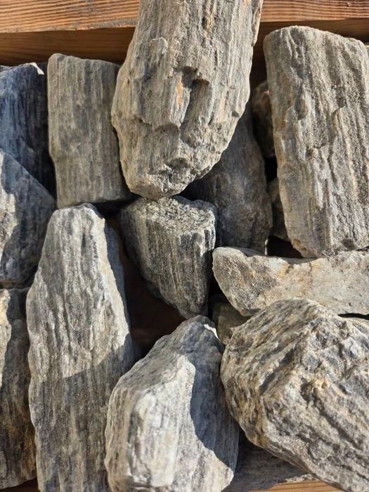 Kamień ozdobny, różne rodzaje