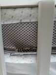 Materac woodies 120x60 cm high quality