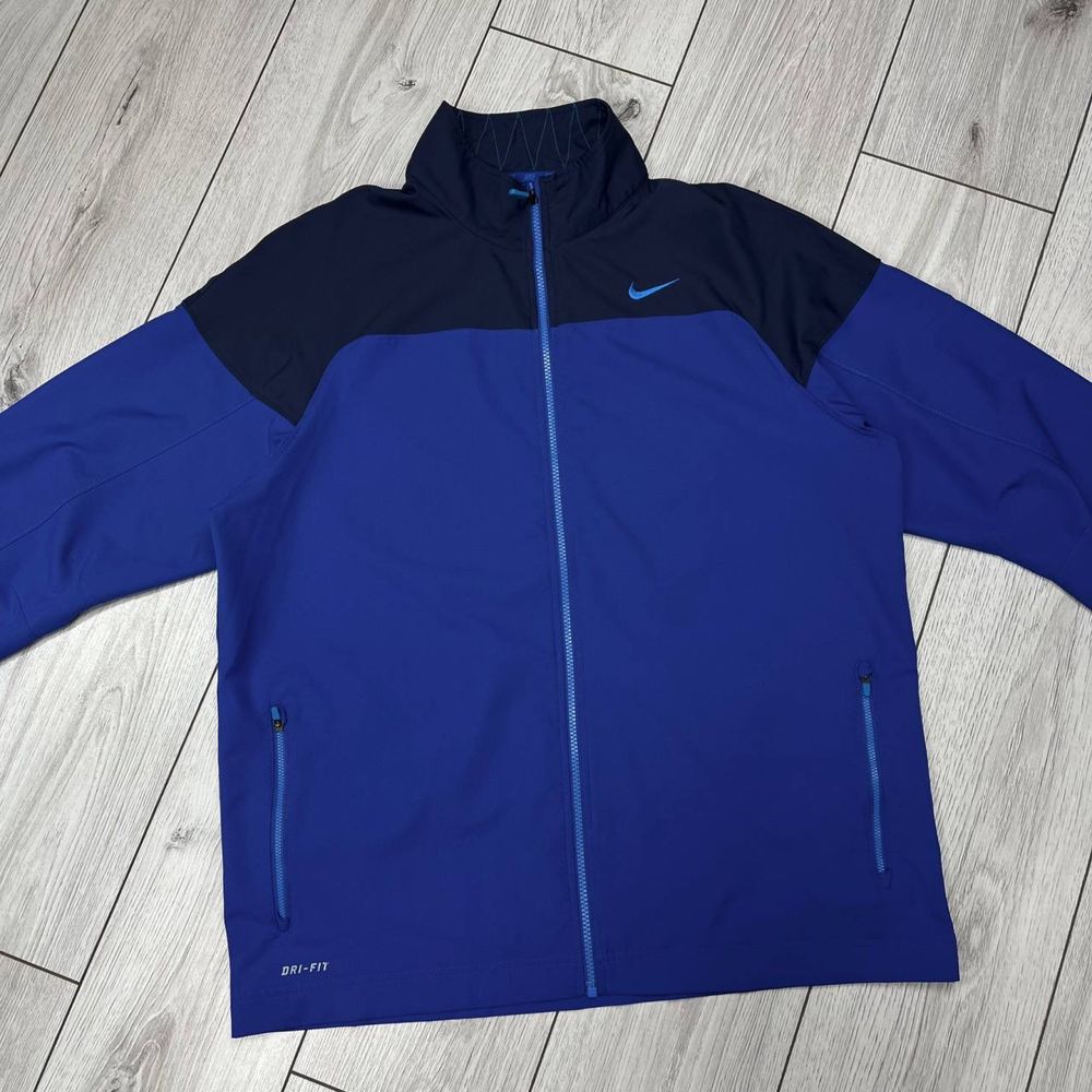 Nike Speed Jacket куртка ветровка олимпийка найк