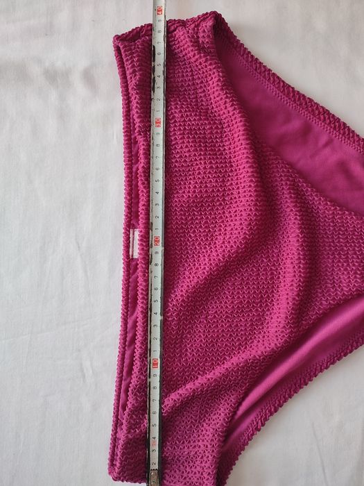 Majtki bikini różowe rozmiar 40 Primark