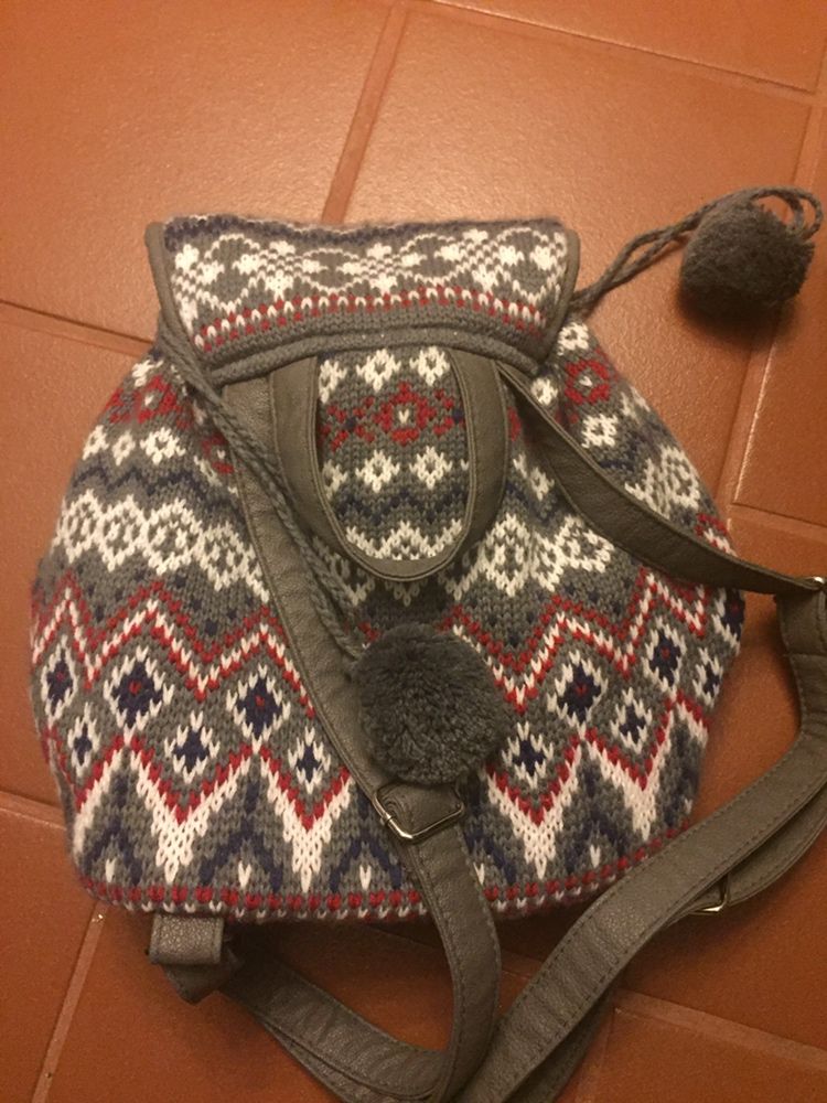 Mochila