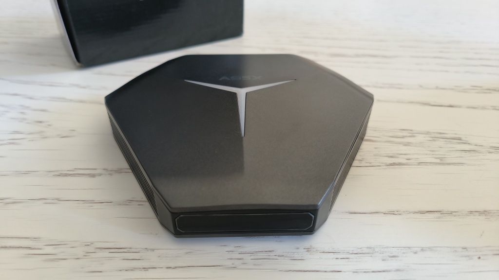 TV Box android 11 A95X F4 A905X4 2gb 16g Smart tvb