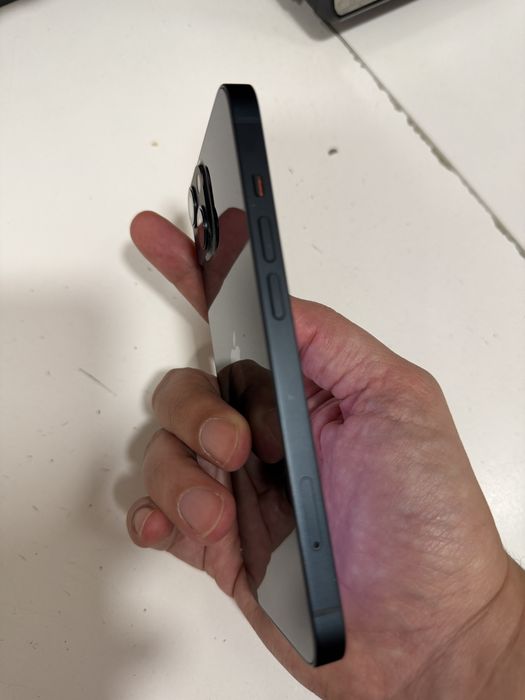 Iphone 13 128GB black