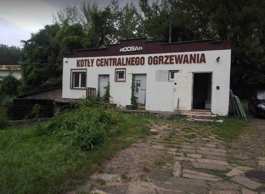 Lokal do wynajęcia 60m2