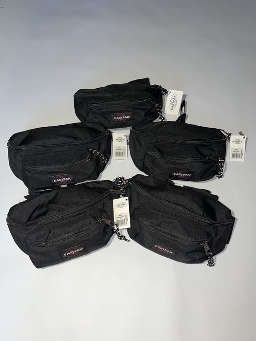 Eastpak бананка/Eastpak на пояс