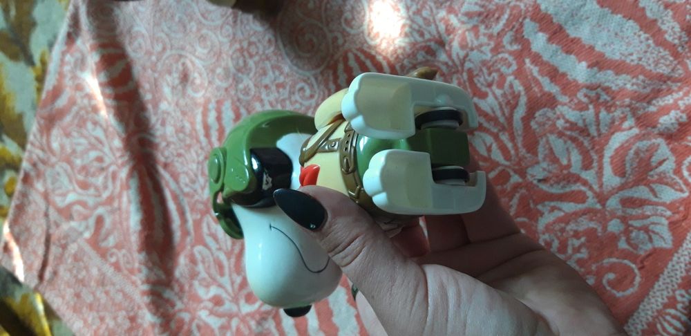 Снуппи McDonalds Макдональдс хэппимил happy Meal Цена за две