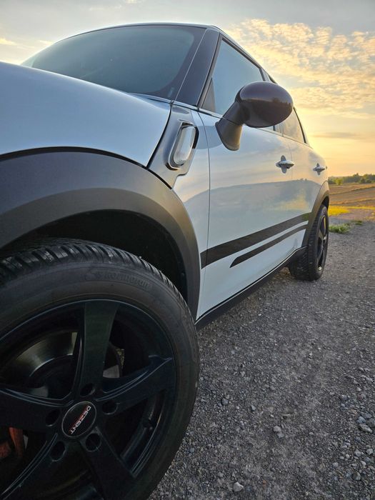 Mini Countryman R60 Salon Pl