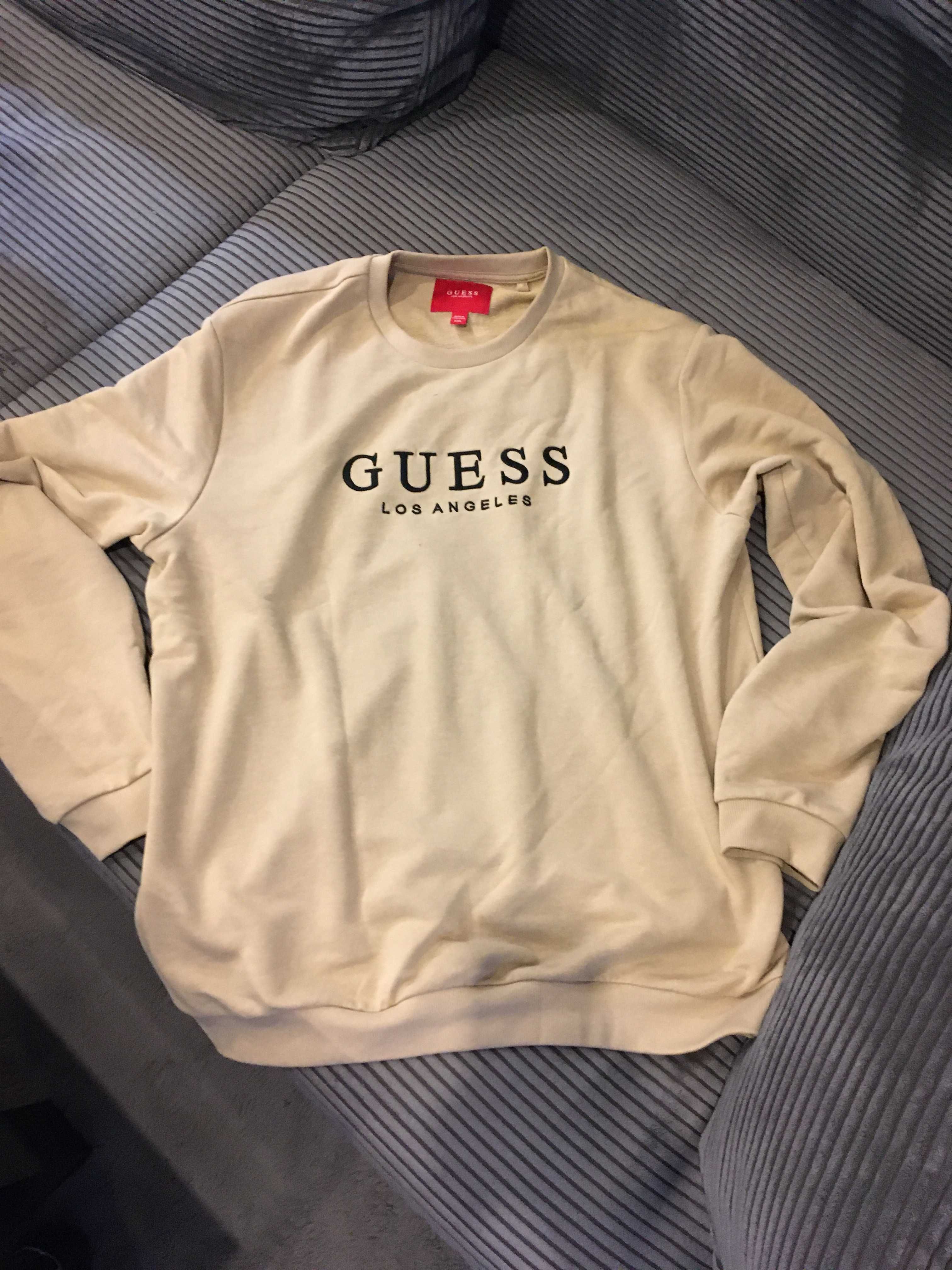 Bluza Guess nowa XXL