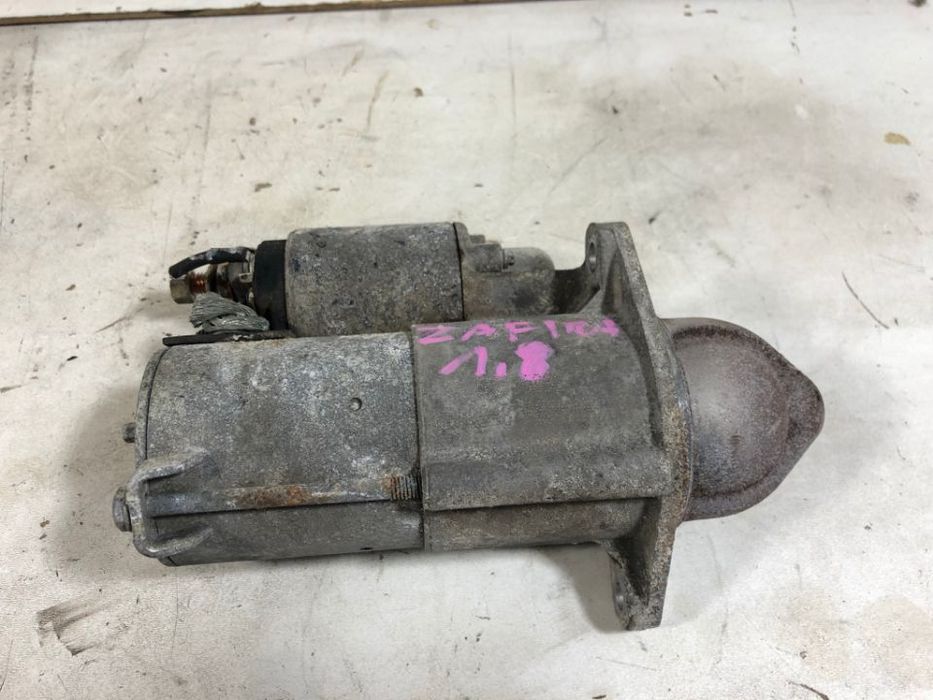 OPEL ZAFIRA B 1.8 B ROZRUSZNIK 55556092