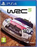 WRC 5 PS4 Tomland.eu Sklep