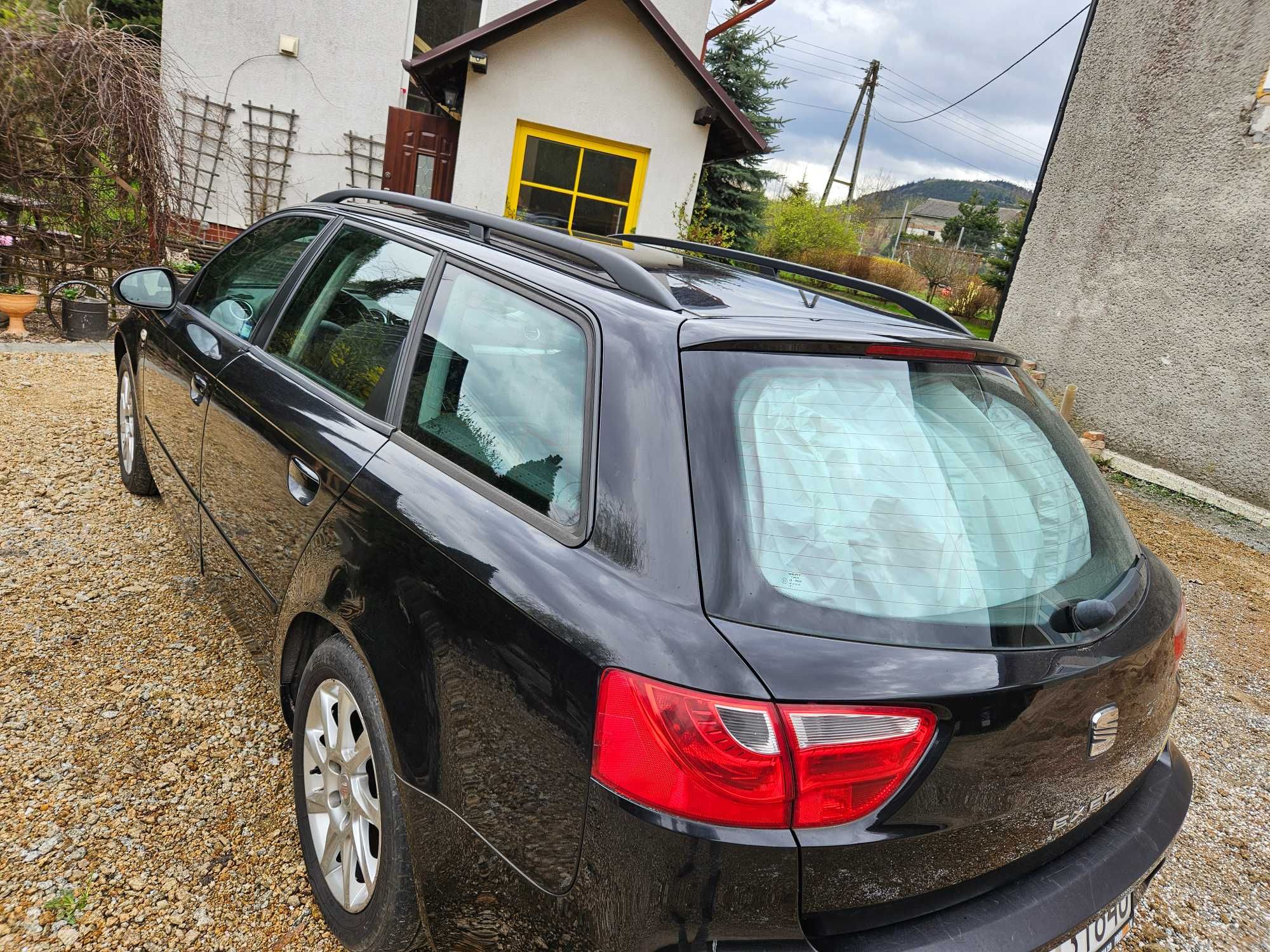 Seat EXEO 2010, 209418 km