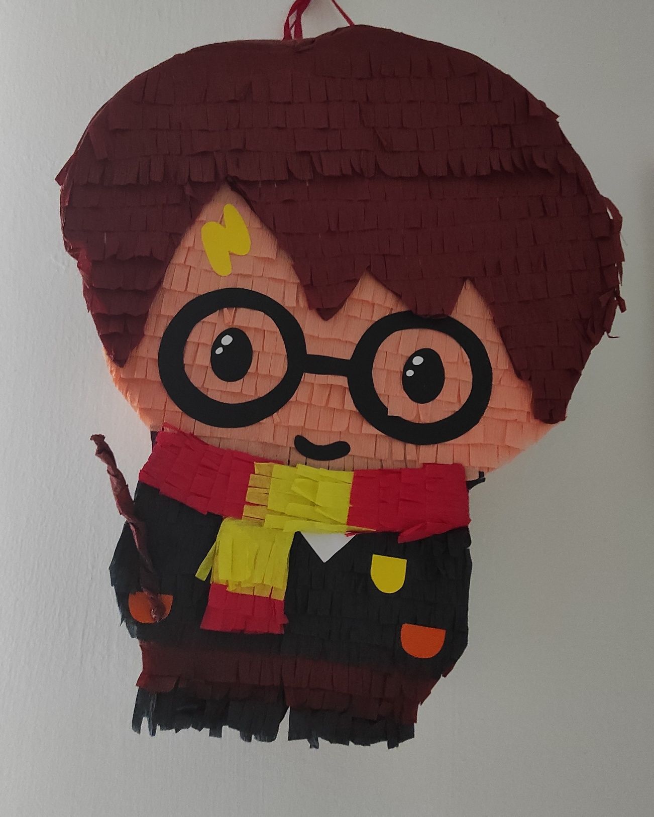 Piniata Harry Potter