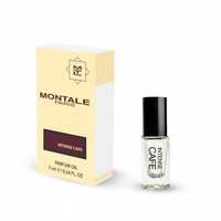 Montale Intense Cafe Духи унисекс масляные 7 ML