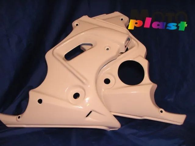 BOKI TUNINGOWE YAMAHA FZS 600 FAZER 02&#039;-03&#039; KOMPLET BOK LEWY I PRAWY