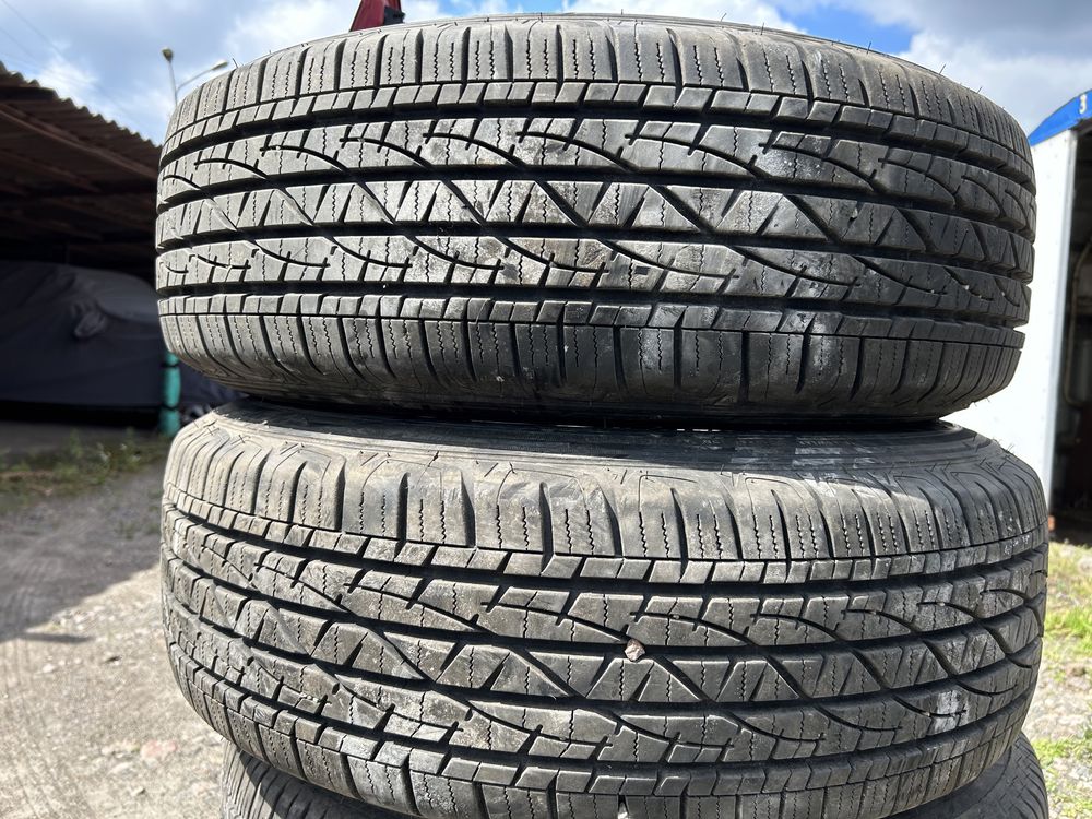 Шини 255/70R18 диски R18 5x150 Tundra, Sequoia, Land Cruiser 8-10мм