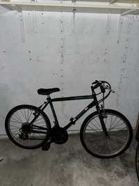 Bicicleta para criança/ jovem iberia