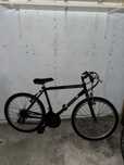 Bicicleta para criança/ jovem iberia