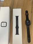 Apple Watch 4, 44mm
