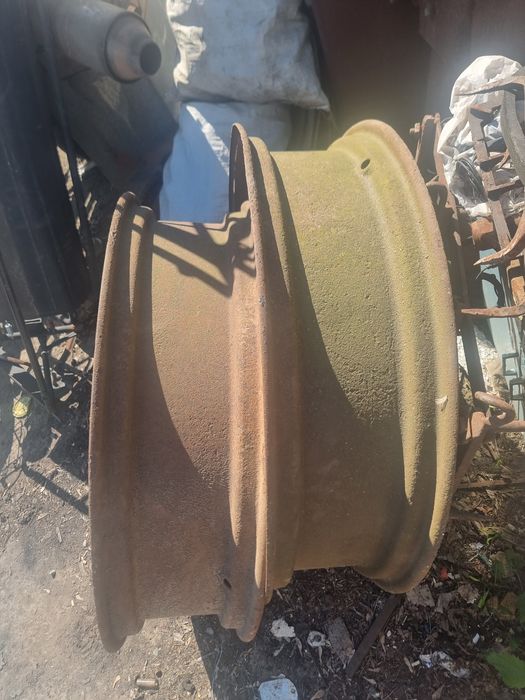 диск т-25 диск сівалки з ступицями т 16