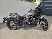 Kawasaki Vulcan S Special Edition 2021 c/3811km
