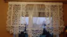 nowa firanka panelowa