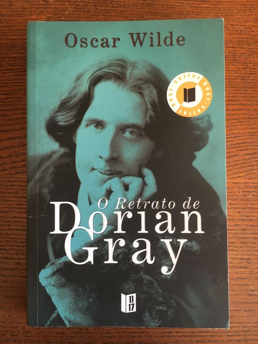 O Retrato de Dorian Gray, Oscar Wilde