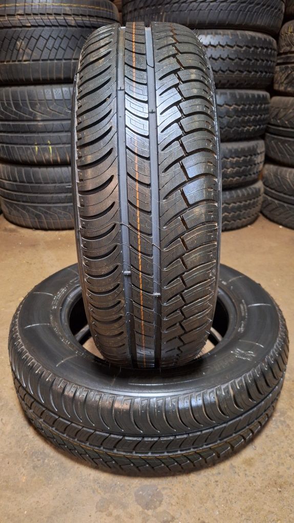 Пара летних шин Michelin Energy E3A 195/65 r15 195 65 15