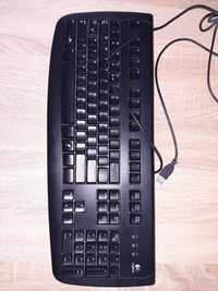 Klawiatura logitech