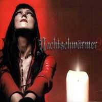 NACHTSCHWARMER  - 2 cd cd Various     gothic darkwave