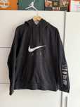 Bluza nike Czarna