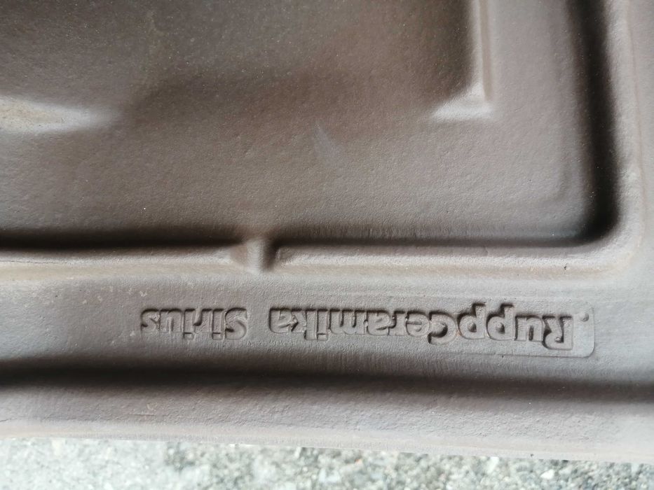 Ruppceramika Sirius Dachówka Braas