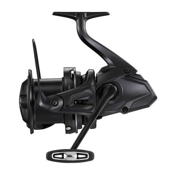 Котушка Shimano Ultegra 14000 XTE З реддюсорами, но без запасної шпулі