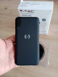 Powerbank V-TAC 8000mAh