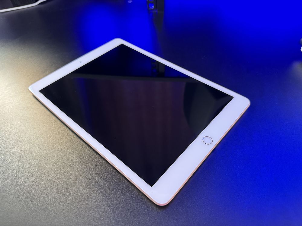 iPad (7th Generation) Wi-Fi 32GB Gold