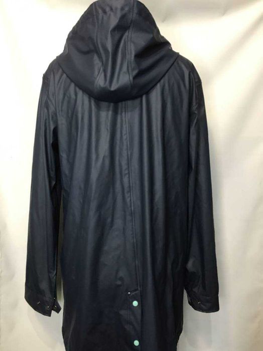 723. Płaszczyk przeciwdeszczowy jeździecki, firmy Twin Oaks, roz: XL